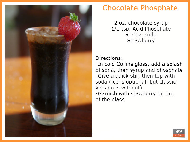 The Best Cocktail and Mocktail Recipes for Corporate Parties